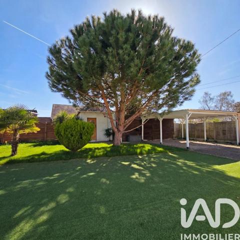 Maison à vendre 5 pièces 134 m² Saint-Avertin