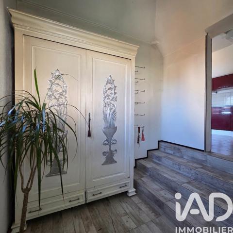 Maison à vendre 5 pièces 134 m² Saint-Avertin