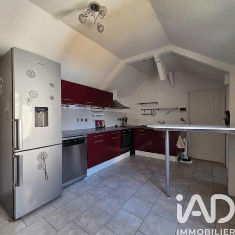 Maison à vendre 5 pièces 134 m² Saint-Avertin