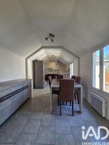 Maison à vendre 5 pièces 134 m² Saint-Avertin