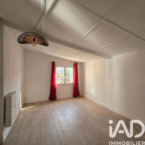 Maison à vendre 5 pièces 134 m² Saint-Avertin