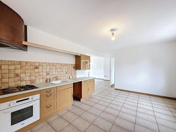 Maison Bourg En Bresse 6 pièce(s)