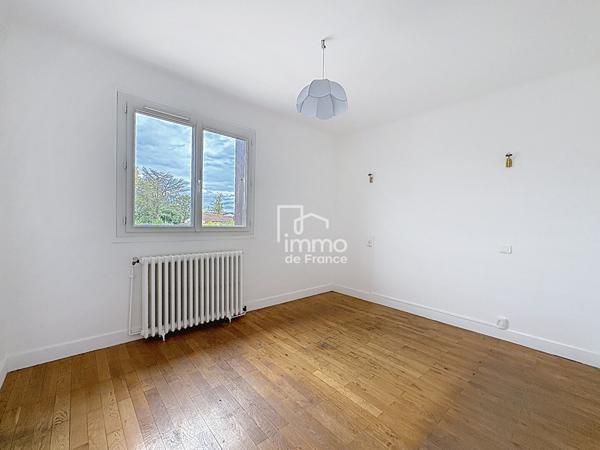 Maison Bourg En Bresse 6 pièce(s)