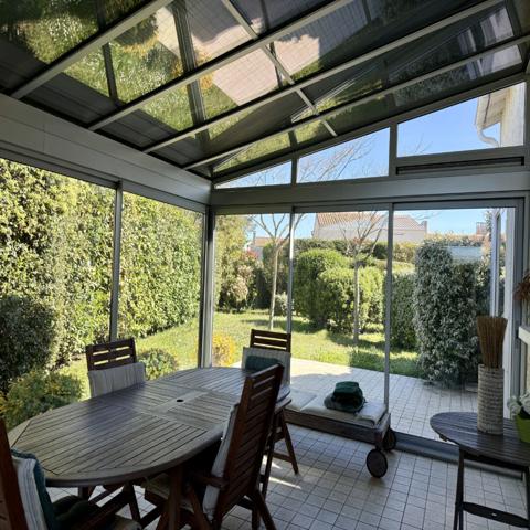 Maison Vaux Sur Mer 10 pièce(s) 205 m2 Vaux sur mer