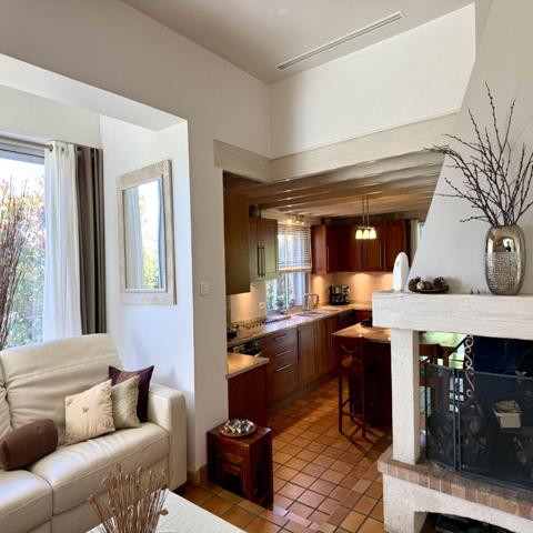 Maison Vaux Sur Mer 10 pièce(s) 205 m2 Vaux sur mer