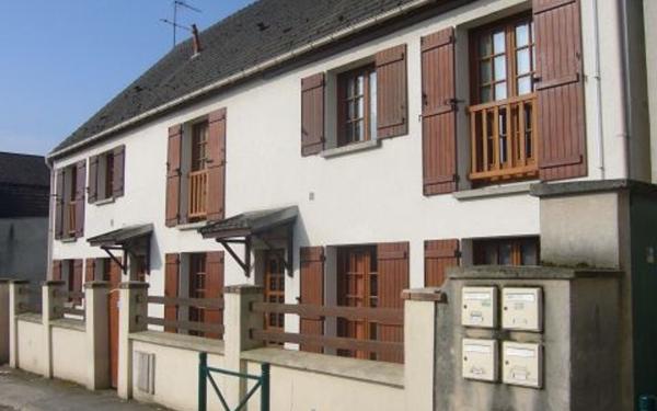 Appartement à louer    1 pièce •  Moussy-le-Vieux