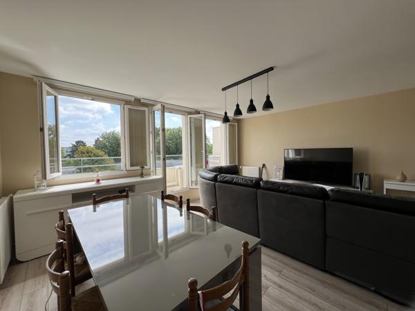 Palaiseau (91120) APPARTEMENT CENTRE PALASEAU