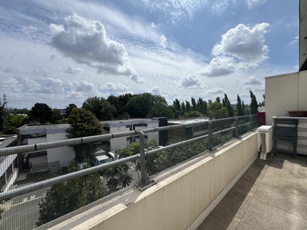 Palaiseau (91120) APPARTEMENT CENTRE PALASEAU