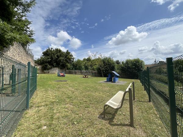 Palaiseau (91120) APPARTEMENT CENTRE PALASEAU