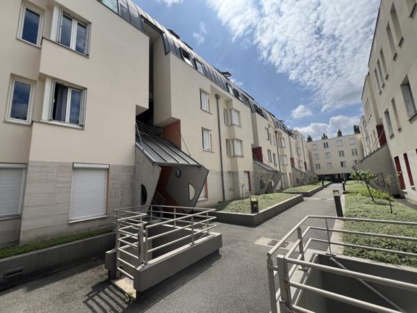 Palaiseau (91120) APPARTEMENT CENTRE PALASEAU