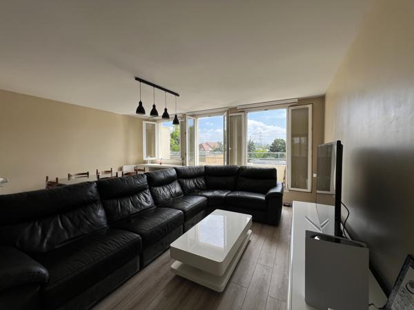 Palaiseau (91120) APPARTEMENT CENTRE PALASEAU