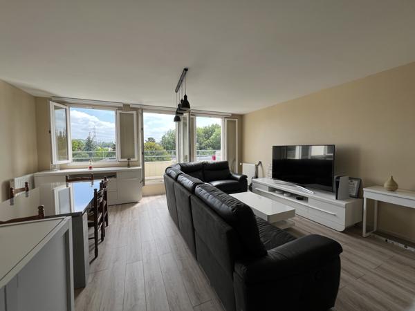 Palaiseau (91120) APPARTEMENT CENTRE PALASEAU