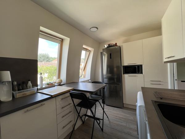 Palaiseau (91120) APPARTEMENT CENTRE PALASEAU