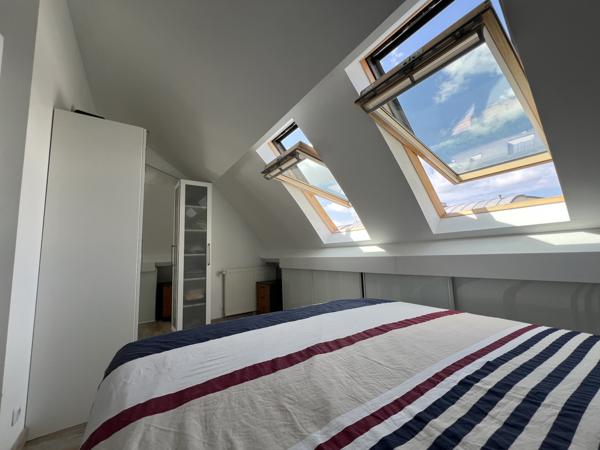 Palaiseau (91120) APPARTEMENT CENTRE PALASEAU