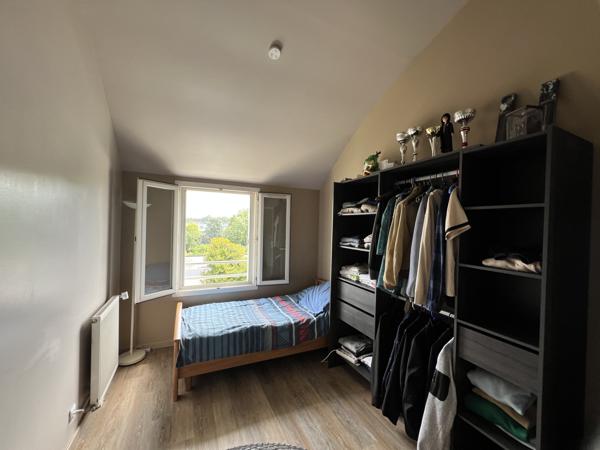 Palaiseau (91120) APPARTEMENT CENTRE PALASEAU