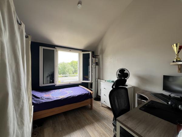 Palaiseau (91120) APPARTEMENT CENTRE PALASEAU