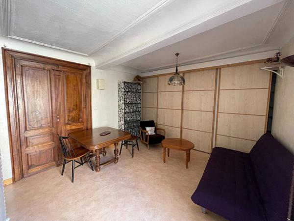 SISTERON ? Un immeuble de caractère au coeur de l'histoire