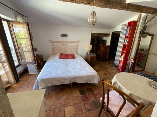 SISTERON ? Un immeuble de caractère au coeur de l'histoire