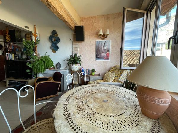 SISTERON ? Un immeuble de caractère au coeur de l'histoire