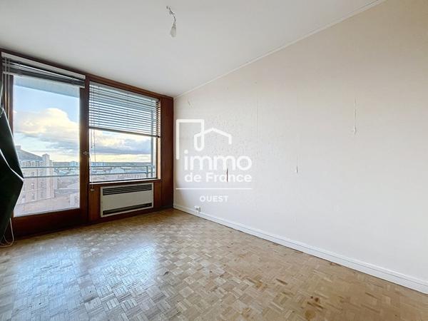 Appartement T3 - La Roche Sur Yon