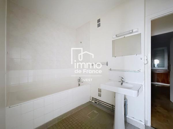 Appartement T3 - La Roche Sur Yon