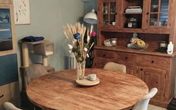 Maison à vendre    4 pièces •  Wattrelos