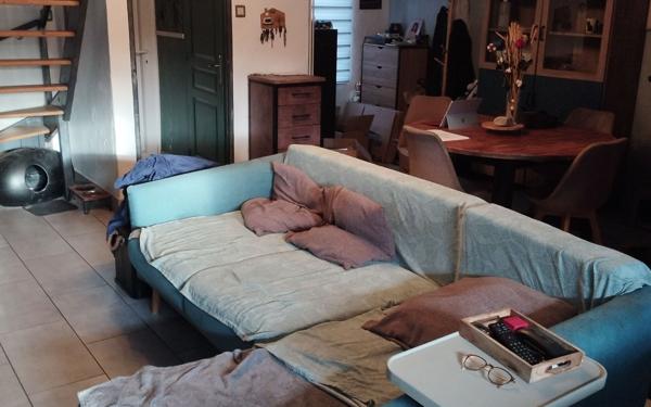 Maison à vendre    4 pièces •  Wattrelos