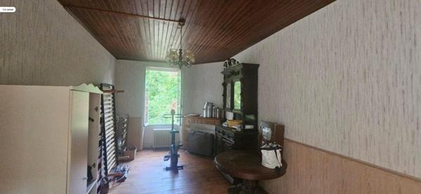 Maison à vendre |  Saint-Denis-lès-Martel |  3 pièces | 59,8 m²