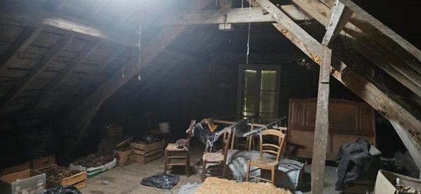 Maison à vendre |  Saint-Denis-lès-Martel |  3 pièces | 59,8 m²