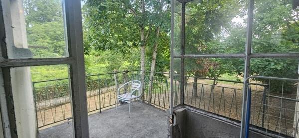 Maison à vendre |  Saint-Denis-lès-Martel |  3 pièces | 59,8 m²