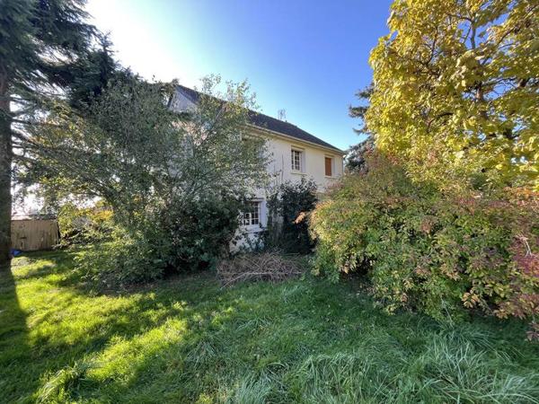 Maison à vendre |  Suèvres |  6 pièces | 106 m²