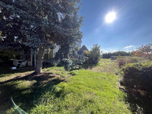 Maison à vendre |  Suèvres |  6 pièces | 106 m²