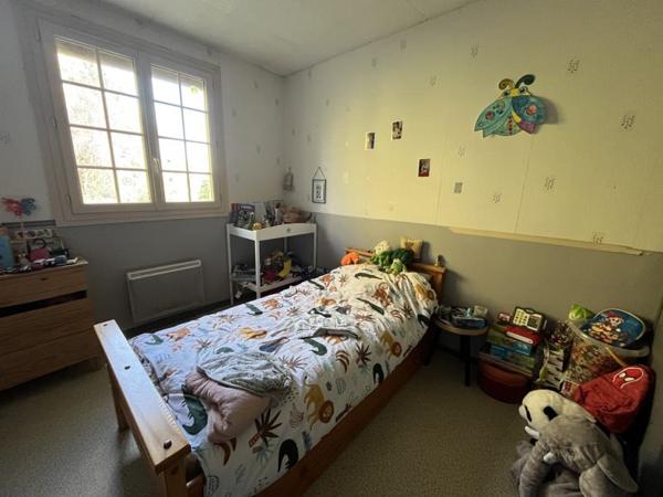 Maison à vendre |  Suèvres |  6 pièces | 106 m²