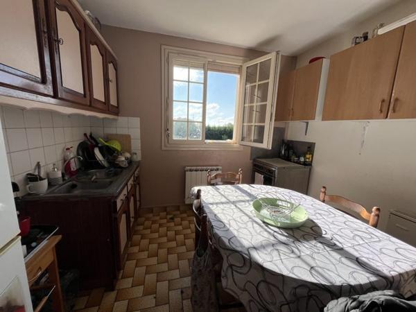 Maison à vendre |  Suèvres |  6 pièces | 106 m²