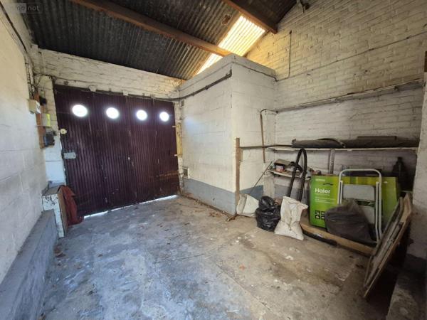 Maison individuelle à vendre à Merville dans le Nord (59660), ref : 13039/915