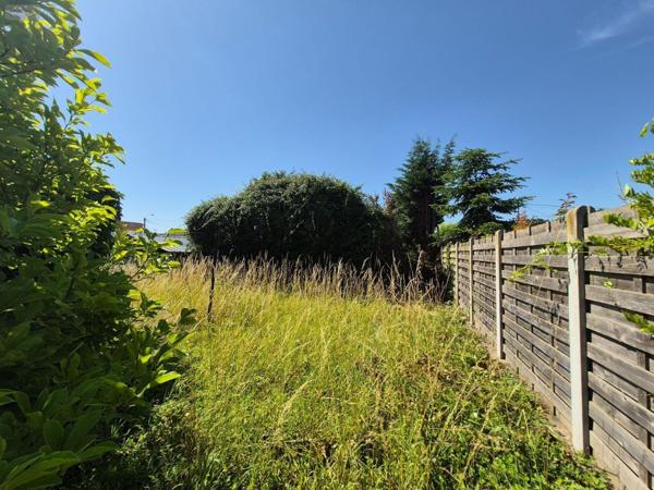 Maison individuelle à vendre à Merville dans le Nord (59660), ref : 13039/915