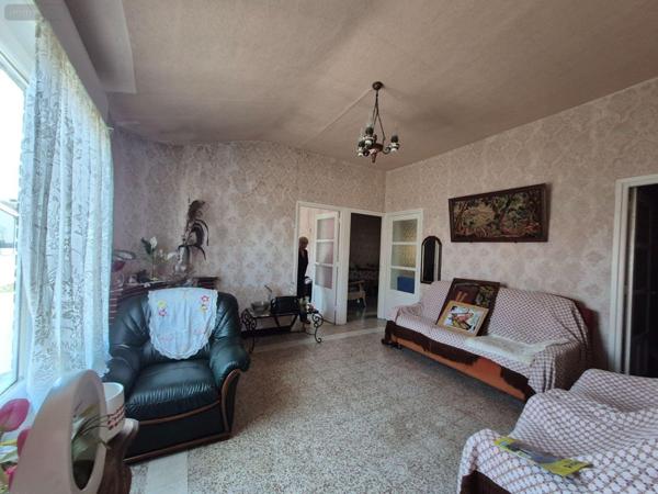 Maison individuelle à vendre à Merville dans le Nord (59660), ref : 13039/915