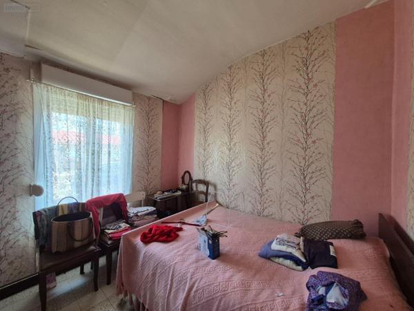 Maison individuelle à vendre à Merville dans le Nord (59660), ref : 13039/915