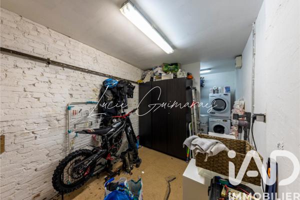 Appartement à vendre 4 pièces 85,94 m² Herblay-sur-Seine