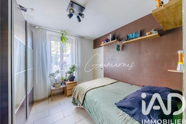 Appartement à vendre 4 pièces 85,94 m² Herblay-sur-Seine