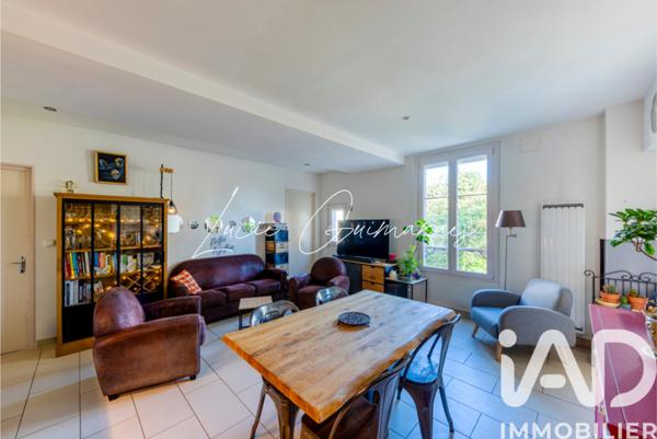 Appartement à vendre 4 pièces 85,94 m² Herblay-sur-Seine