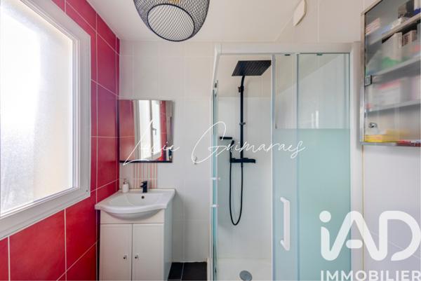 Appartement à vendre 4 pièces 85,94 m² Herblay-sur-Seine