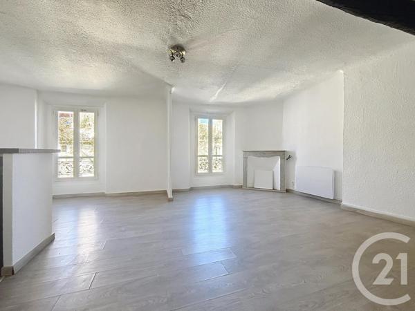 Appartement F2 à vendre  2 pièces - 40,15 m2 FREJUS - 83