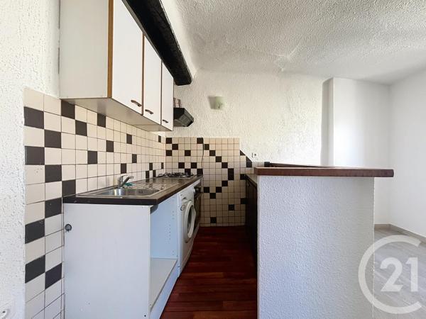 Appartement F2 à vendre  2 pièces - 40,15 m2 FREJUS - 83