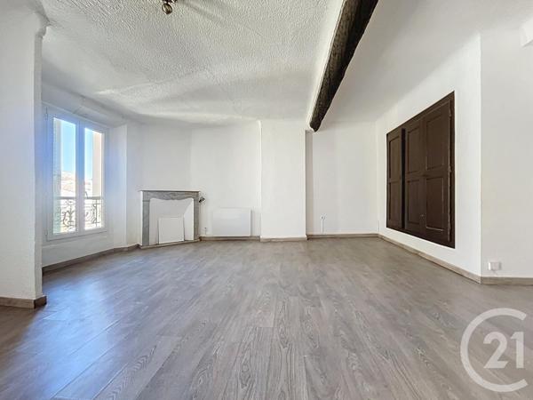 Appartement F2 à vendre  2 pièces - 40,15 m2 FREJUS - 83
