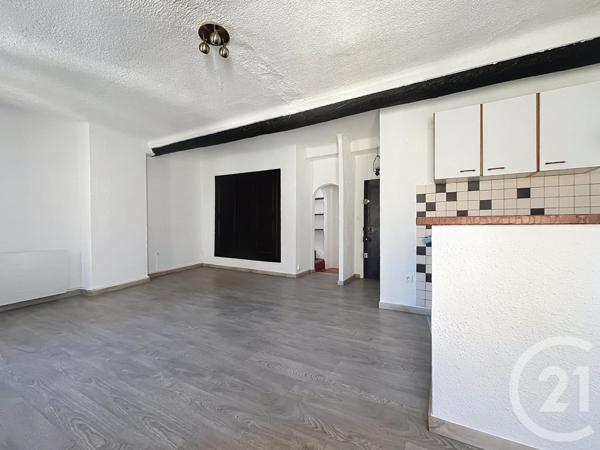 Appartement F2 à vendre  2 pièces - 40,15 m2 FREJUS - 83