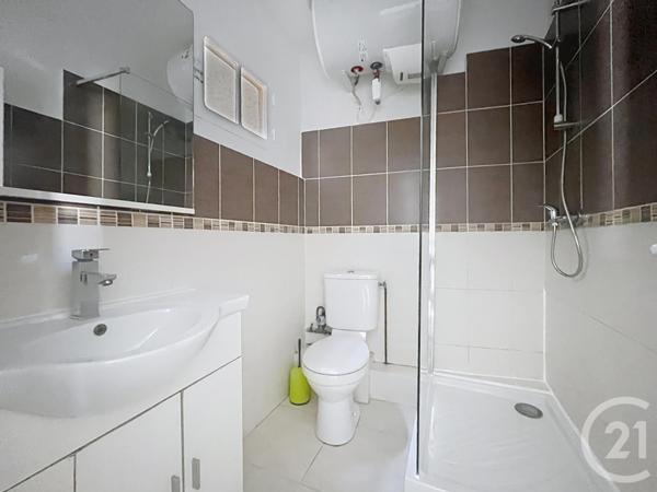 Appartement F2 à vendre  2 pièces - 40,15 m2 FREJUS - 83