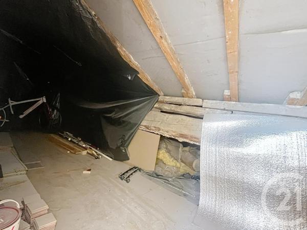 Appartement F2 à vendre  2 pièces - 40,15 m2 FREJUS - 83