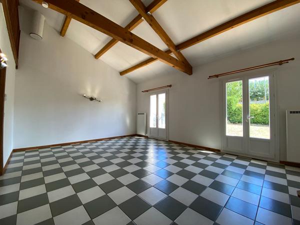 Maison Pennautier avec piscine