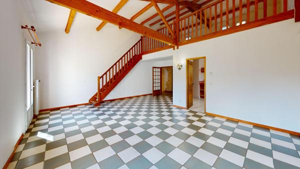 Maison Pennautier avec piscine